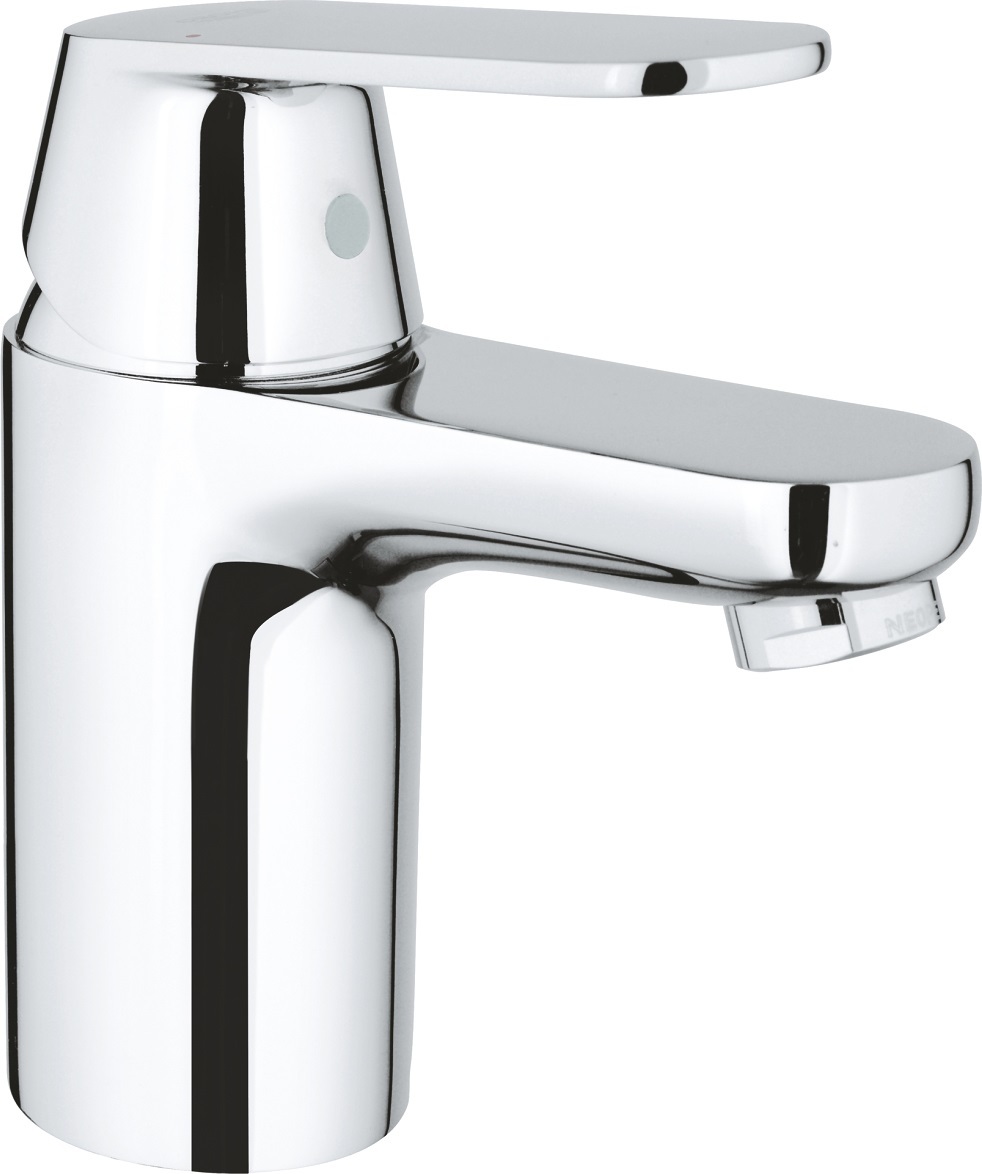 

Смеситель Grohe Eurosmart Cosmopolitan (23925000)