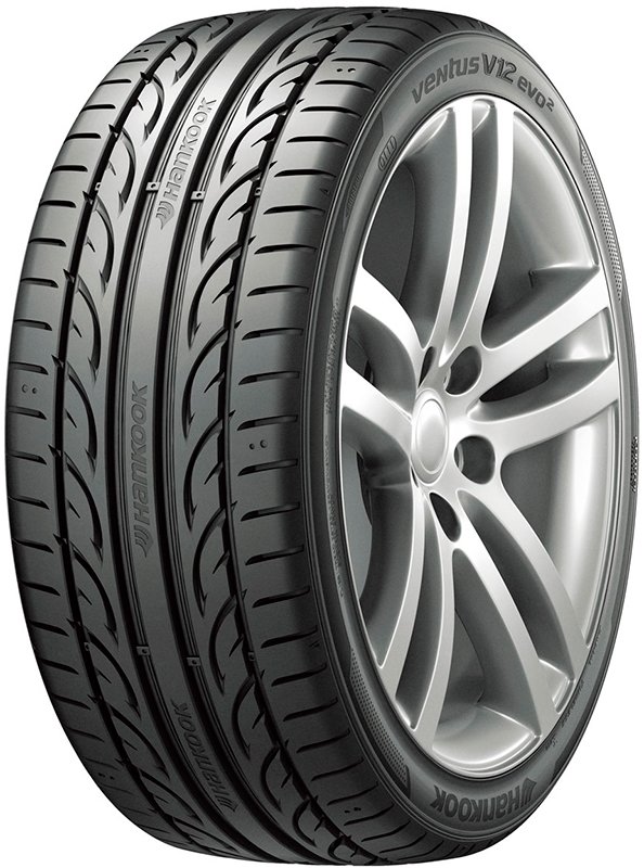 

Шины Hankook Ventus V12 evo2 K120 235/50R18 101Y, Ventus V12 evo2 K120 235/50R18 101Y