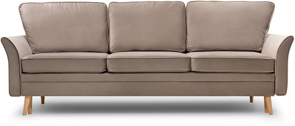 

Диван Верона Barhat Beige, Верона Barhat