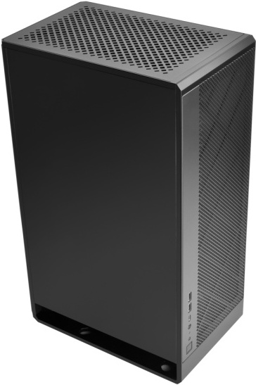 

Корпус SilverStone Alta G1M (SST-ALG1MB)