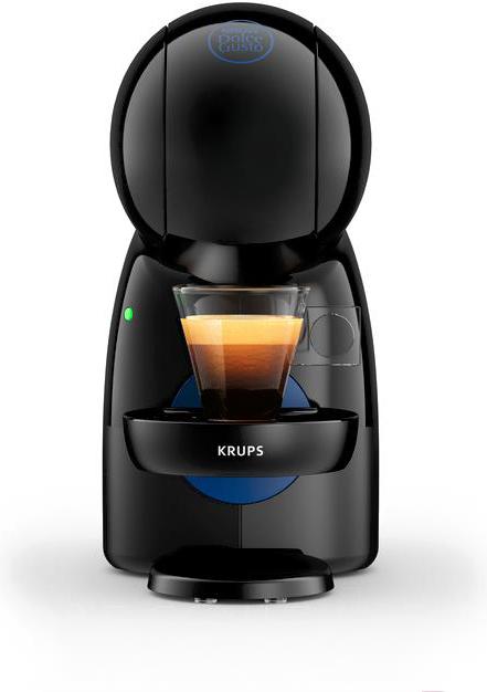 

Кофеварка Krups Dolce Gusto Piccolo XS [KP1A0810], Dolce Gusto Piccolo XS
