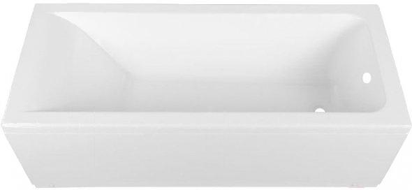 

Ванна Aquanet Bright 180x80, Bright 180x80