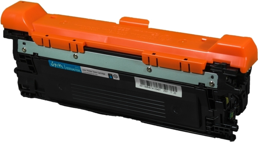 

Картридж Sakura Printing CE251A/723C