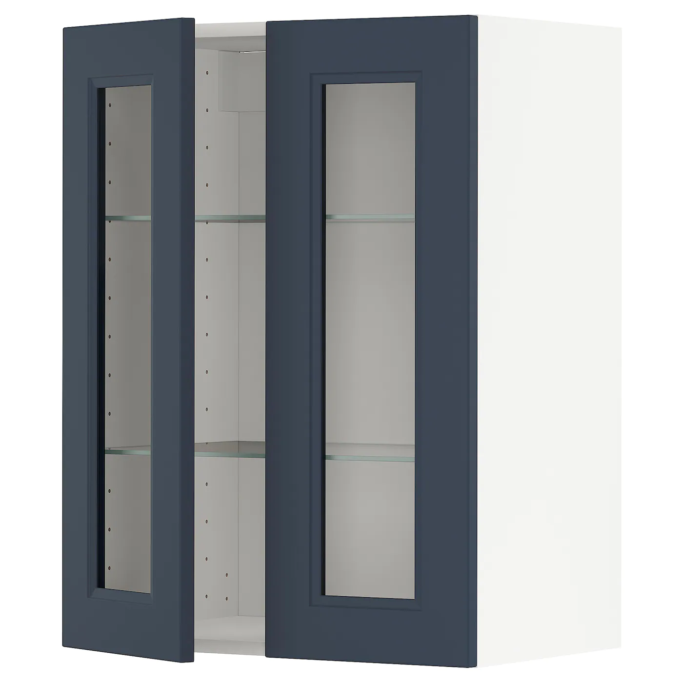 

Кухонный шкаф Ikea Метод [094.461.53], Метод
