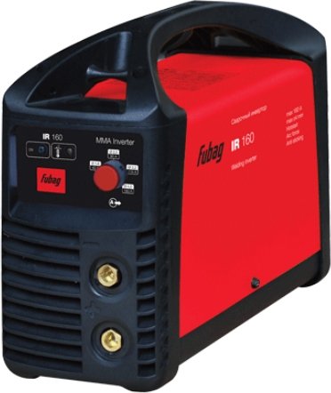 

Сварочный инвертор Fubag IR 160, IR 160