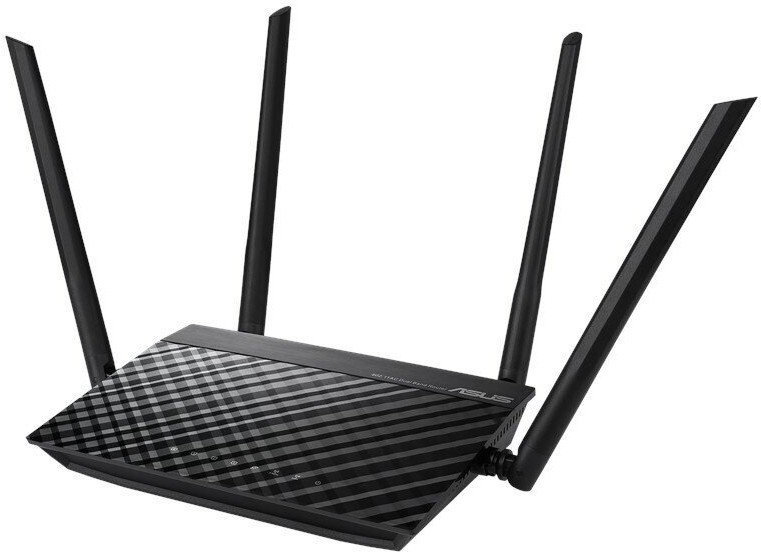 

Wi-Fi роутер ASUS RT-AC51