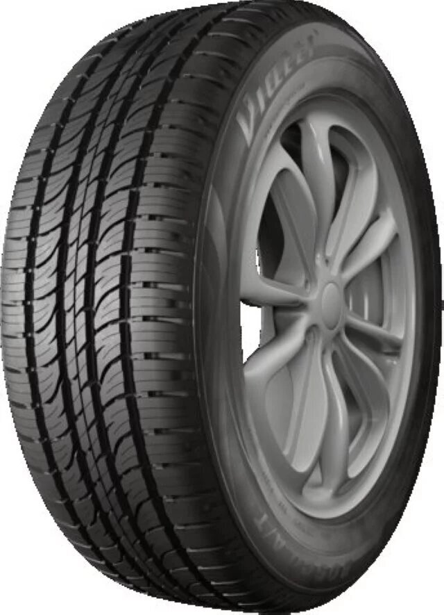 

Шины Viatti Bosco V-237 265/65R17 112H, Автомобильные шины Viatti Bosco A/T V-237 265/65R17 112H