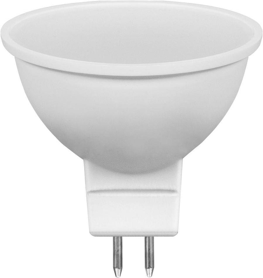

Лампочка Feron LB-26 GU5.3 7 Вт 4000 К [25236], Светодиодная лампочка Feron LB-26 GU5.3 7 Вт 4000 К 25236