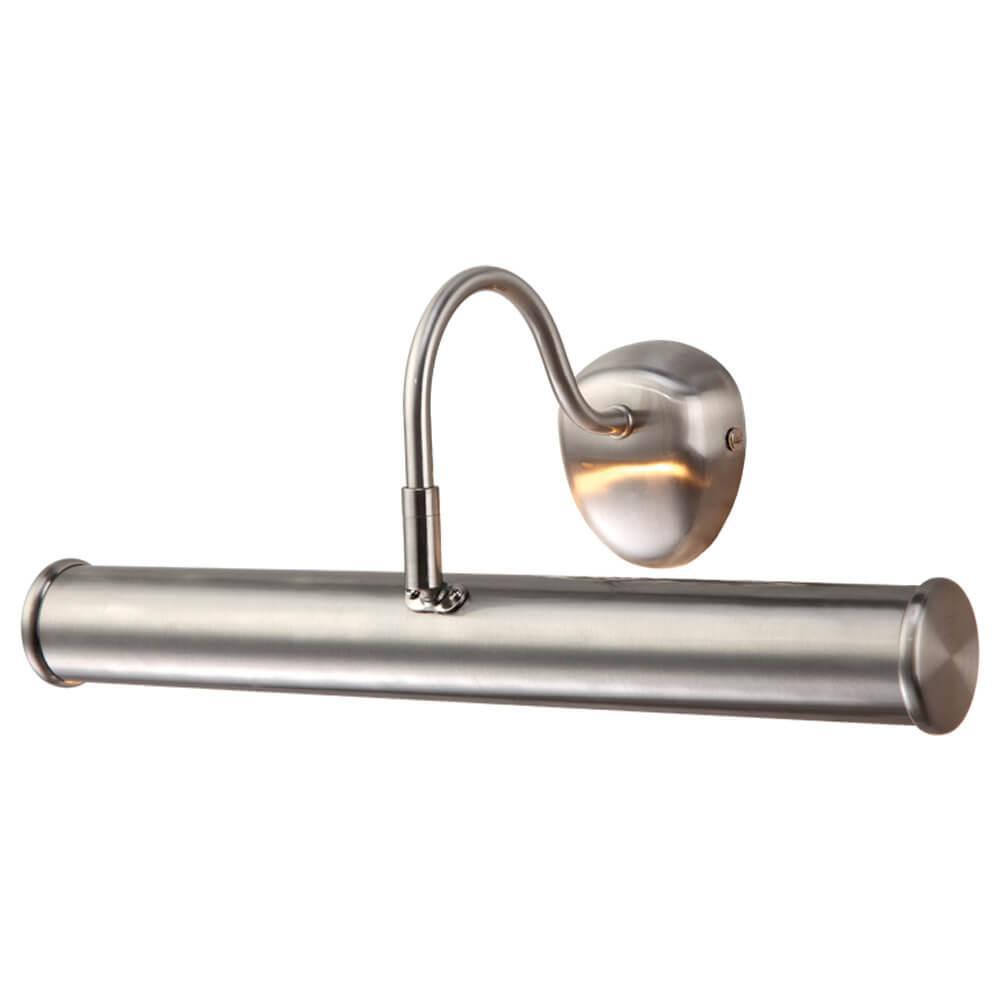 

Светильник для картин ARTE Lamp A5023AP-2SS, A5023AP-2SS