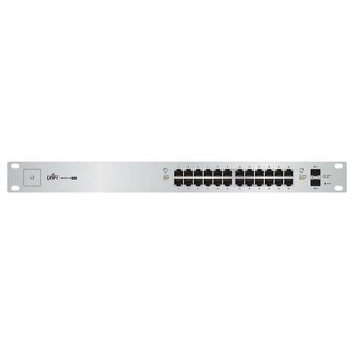 

Коммутатор Ubiquiti US-24-250W, US-24-250W