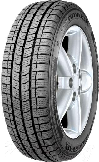 

Шины BFGoodrich Activan Winter 205/75R16C 110/108R, Activan Winter 205/75R16C 110/108R