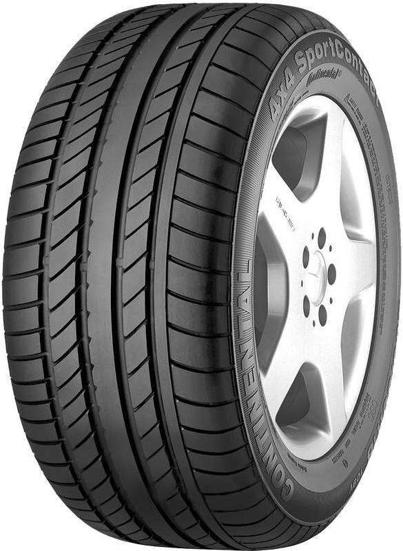 

Автомобильная шина Continental 275/40R20 106Y XL FR PremiumContact 6, 275/40R20 106Y XL FR PremiumContact 6