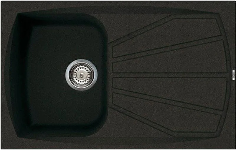 

Кухонная мойка Elleci Living 300 M70 Ghisa [LML30070], Кухонная мойка Elleci Living 300 Ghisa 70