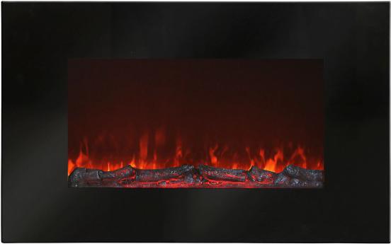 

Электрокамин SmartFlame Modern F3