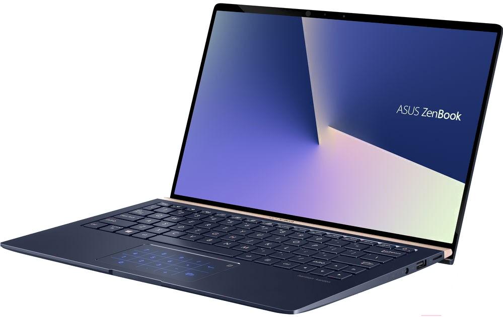 

Ноутбук ASUS UX333FLC-A3186T, UX333FLC-A3186T