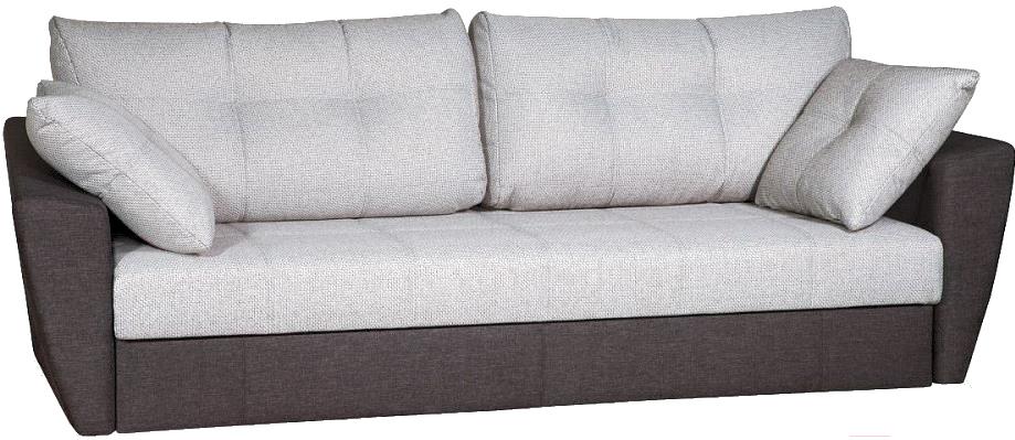

Диван Rivalli Амстердам Uno НПБ Scandinavia Nordic Grey/Tempo 09, Амстердам Uno НПБ