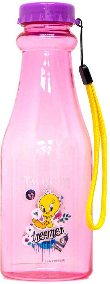 

Бутылка для воды Irontrue LT921-550TW Tweety 550 ml, LT921-550TW Tweety 550 ml