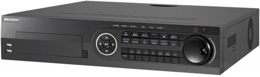 

Видеорегистратор наблюдения Hikvision DS-7324HQHI-K4, DS-7324HQHI-K4