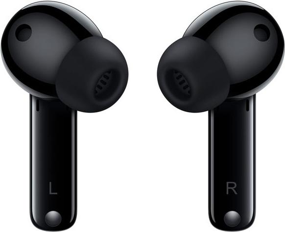 

Наушники Huawei FreeBuds 4i T0001 Carbon Black