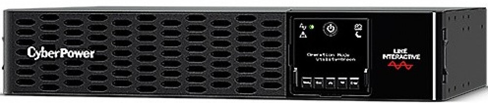 

Источник бесперебойного питания CyberPower PR1000ERTXL2U