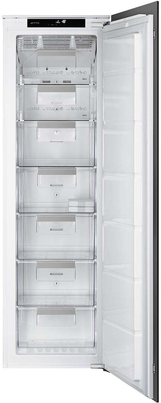 

Морозильник Smeg S8F174DNE