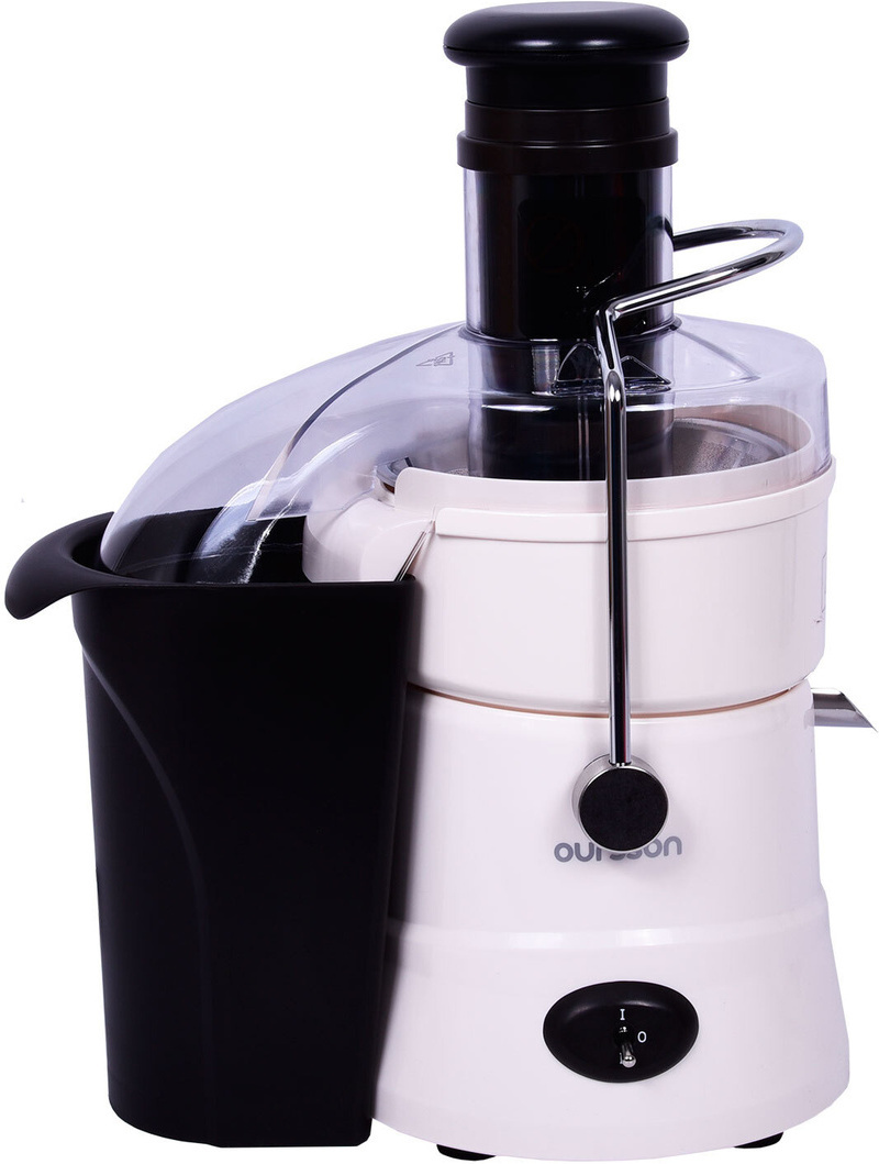 

Соковыжималка Oursson JM3300/IV