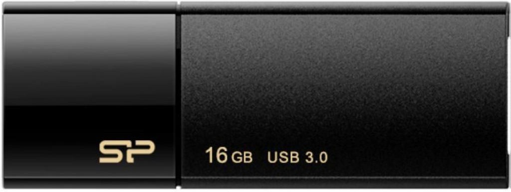 

USB Flash Silicon-Power Blaze B05 Black 16GB (SP016GBUF3B05V1K), Usb flash Silicon-Power Blaze B05 16GB SP016GBUF3B05V1K Black