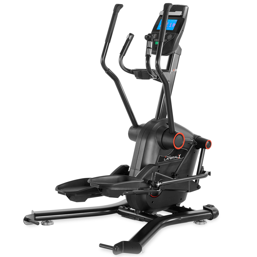 

Эллиптический тренажер Bowflex LateralX LX3i, LateralX LX3i