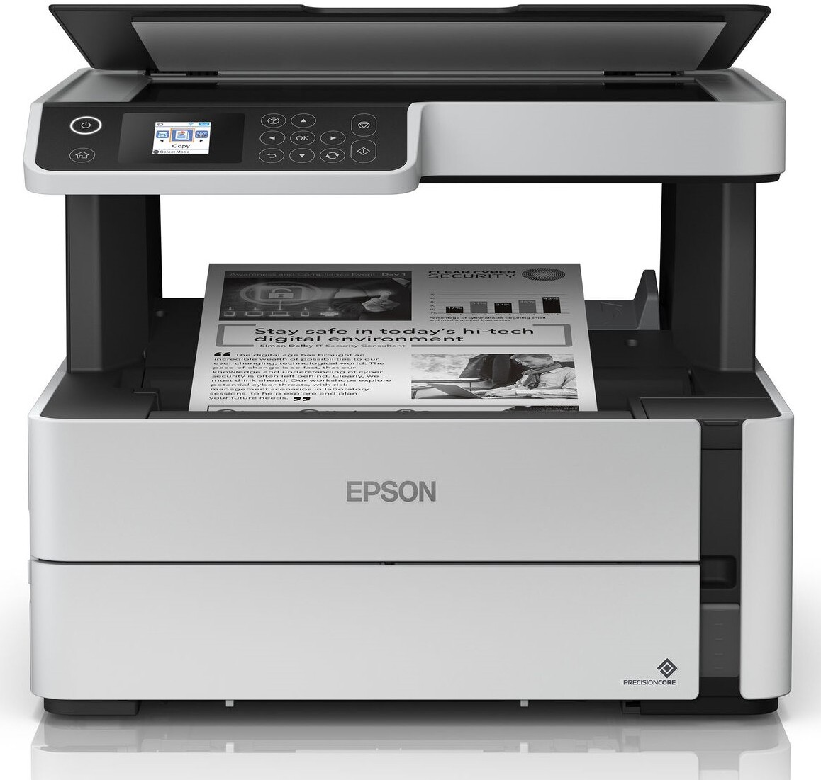 

МФУ Epson M2170 [C11CH43404], МФУ Epson M2170