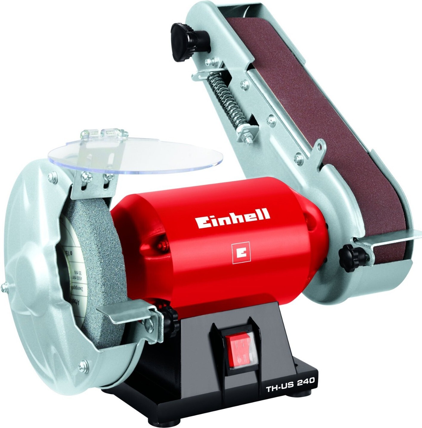 

Заточный станок Einhell TH-US 240 (4466150)