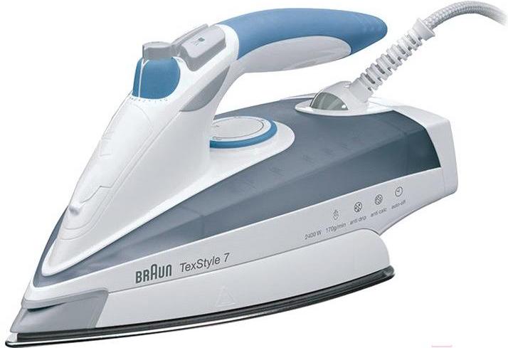 

Утюг Braun TS 765EA (0X12711097), TS 765EA