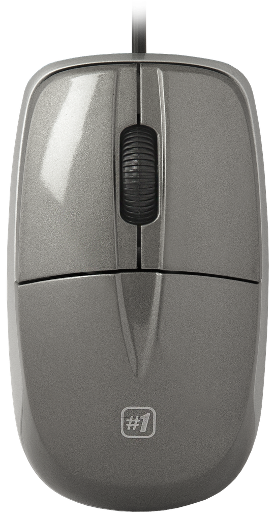 

Мышь Defender Datum MS-940 (серый), Datum MS-940