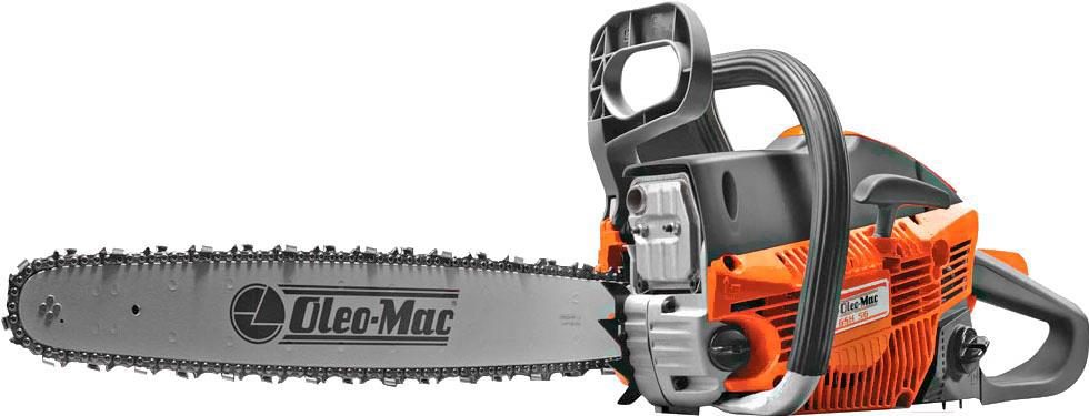 

Бензопила Oleo-Mac GSH 56 [50329009E1A], GSH 56