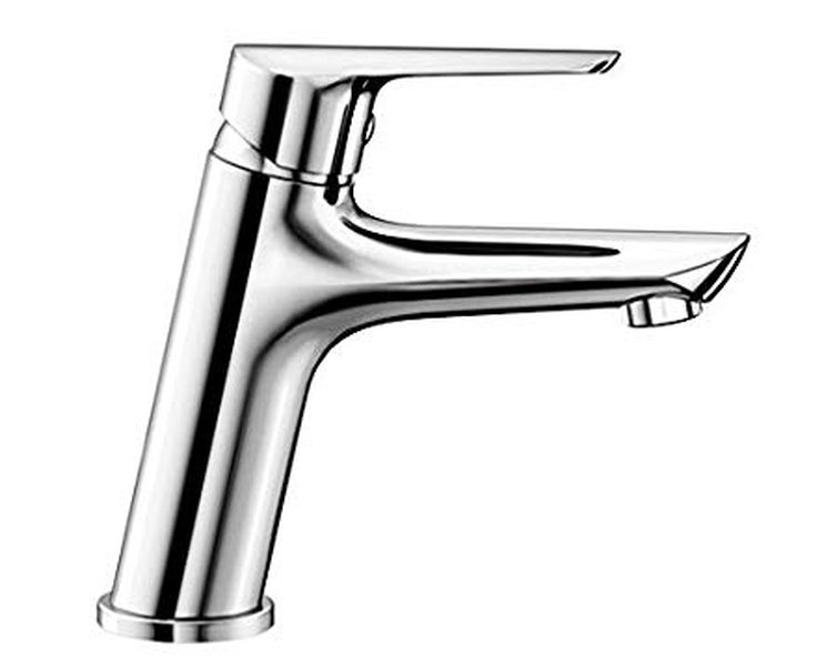 

Смеситель Blanco Newa-WT [520400], Newa-WT