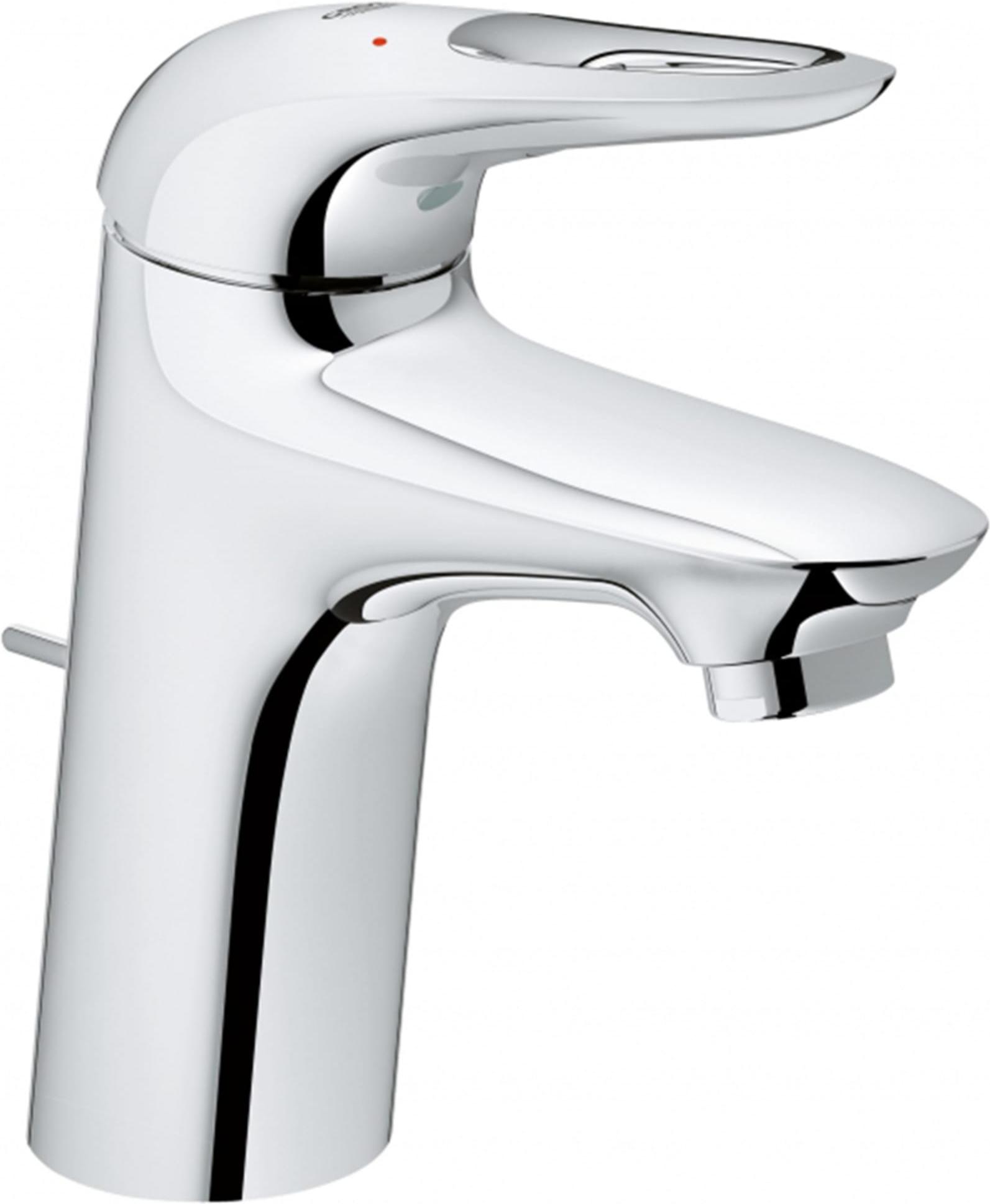 

Смеситель Grohe Eurostyle 33558003, Eurostyle