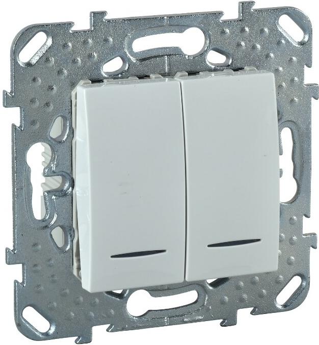 

Выключатель Schneider Electric Unica MGU5.0101.18NZD