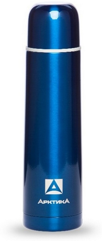 

Термос Арктика 102-750 Blue