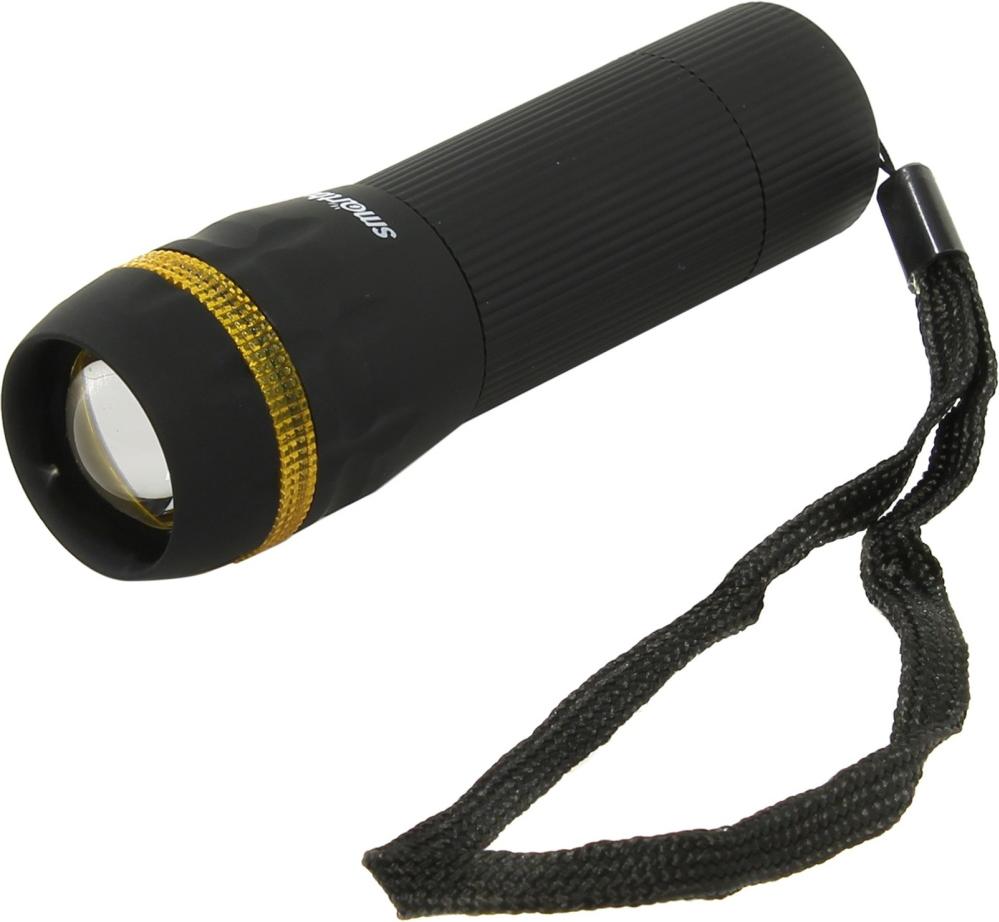 

Фонарь SmartBuy SBF-306-3ААА, SBF-306-3ААА
