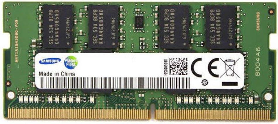 

Оперативная память Samsung Original DDR4 4GB PC4-19200 [M471A5244CB0-CRCD0], Original DDR4 4GB PC4-19200