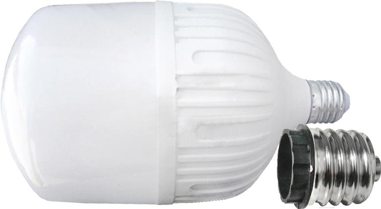 

Лампочка КС JDR YM/M 70W E27/E40 6000K [9500727], JDR YM/M 70W E27/E40 6000K