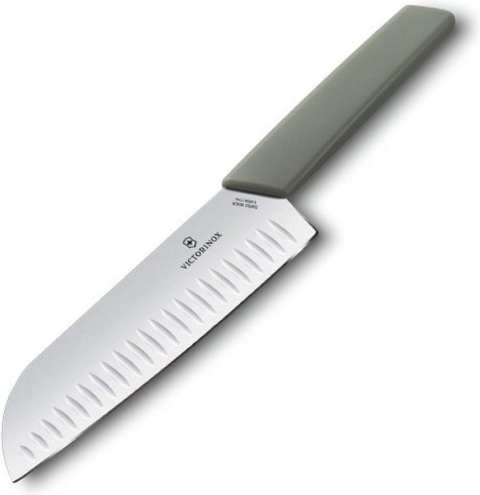 

Кухонный нож Victorinox Swiss Modern [6.9056.17K6B], Swiss Modern