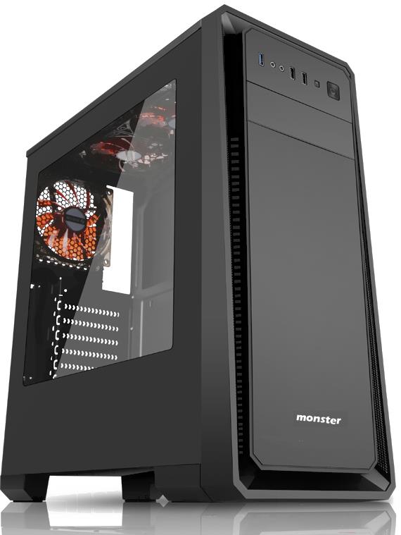 

Компьютер Z-Tech I9-99K-8-S24-310-D-180024n, I9-99K-8-S24-310-D-180024n
