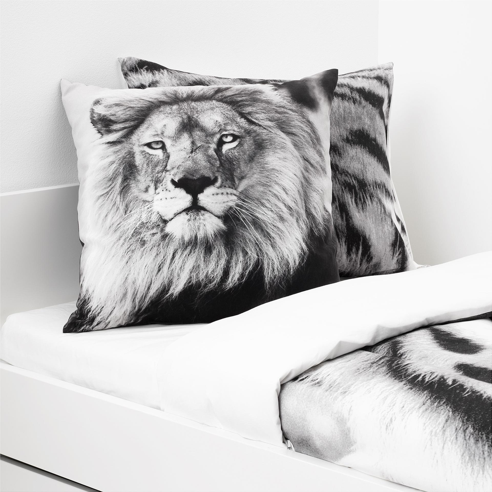 

Подушка IKEA Урског [203.939.16], Урског