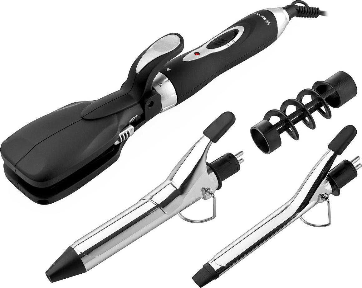 

Мультистайлер Brayer BR3360, BR3360