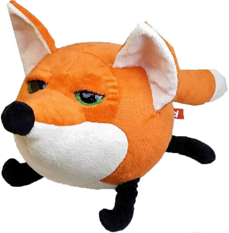 

Мягкая игрушка Fancy Лиса [LIS01], Лиса