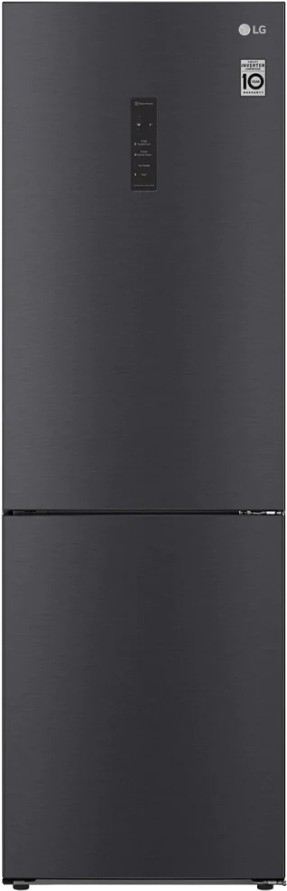 

Холодильник LG GA-B459CBTL