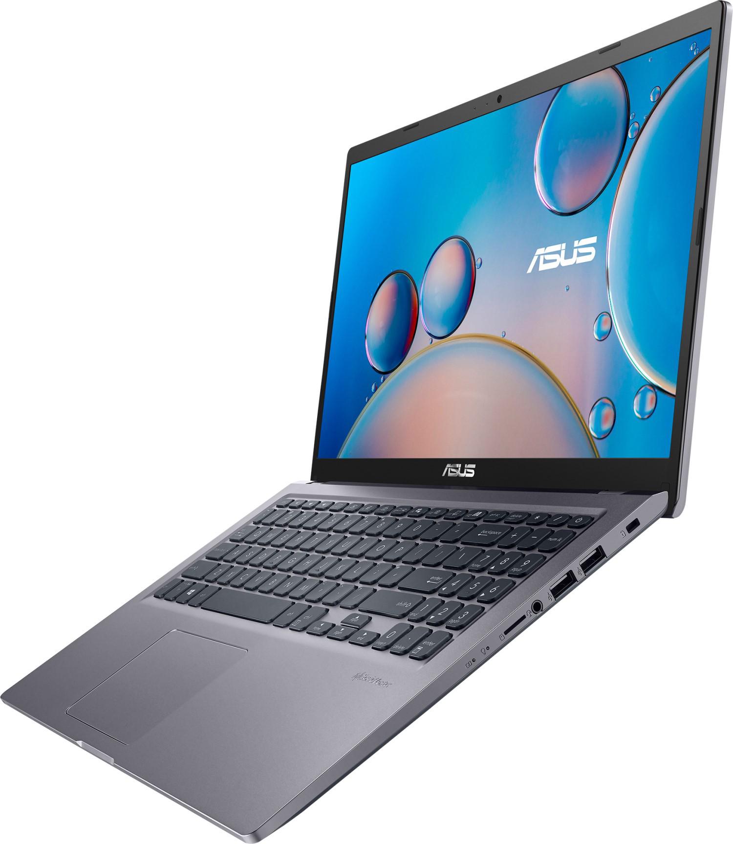 

Ноутбук ASUS X515JA-BR080T, X515JA-BR080T