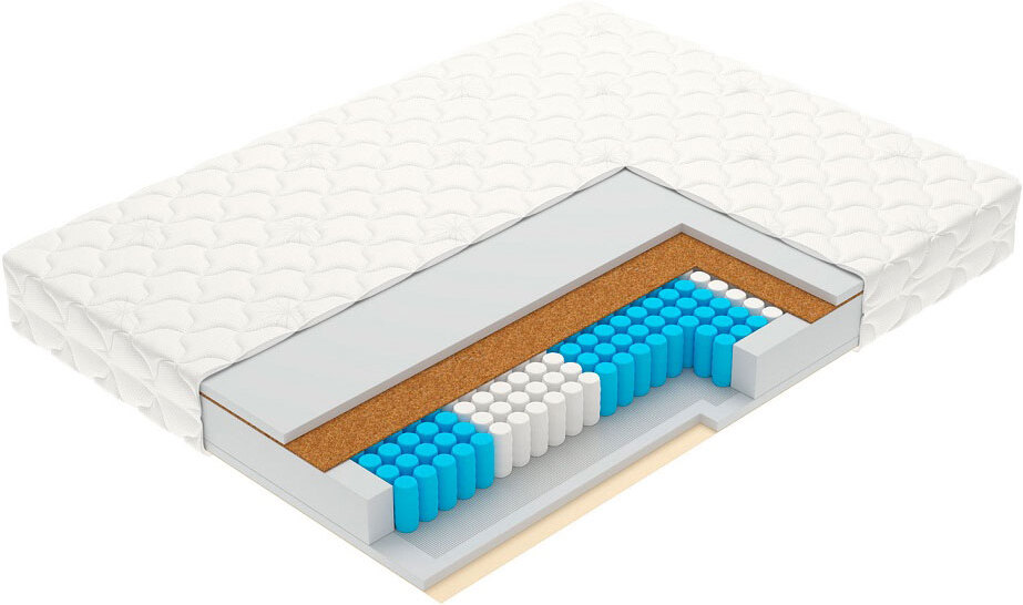 

Матрас Vegas Smart Sense 90x200, Матрас Vegas Sense 90x200