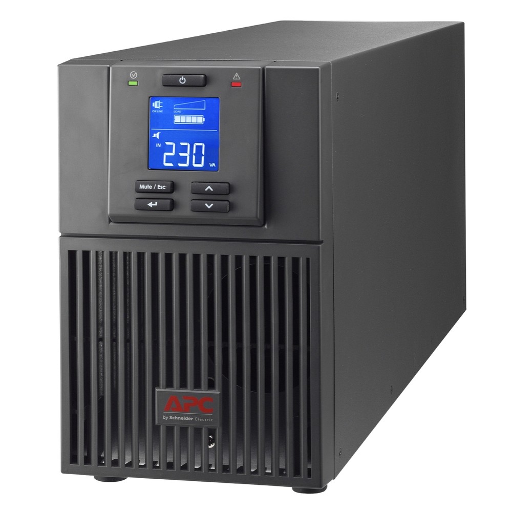 

Источник бесперебойного питания APC Easy UPS On-Line SRV, Easy UPS On-Line SRV