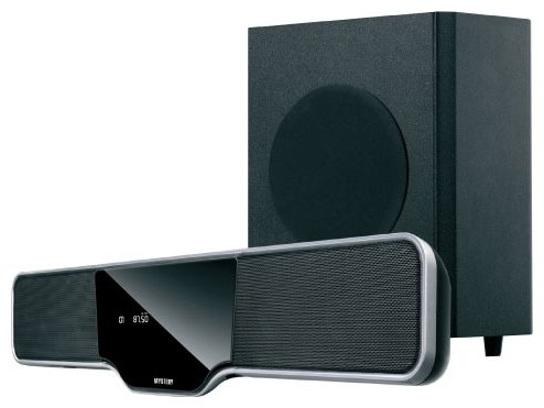 Mystery MSB-115W - фото Домашний кинотеатр Mystery MSB-115W